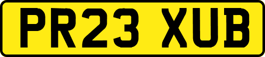 PR23XUB