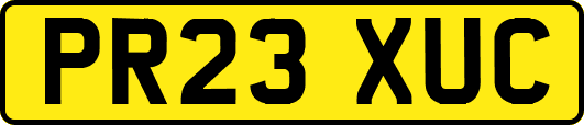 PR23XUC