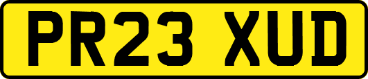 PR23XUD