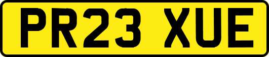 PR23XUE