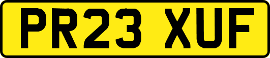 PR23XUF