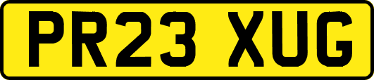 PR23XUG