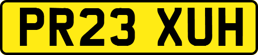 PR23XUH