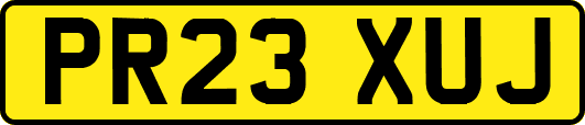 PR23XUJ