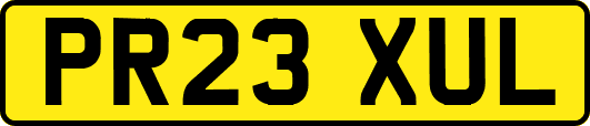 PR23XUL