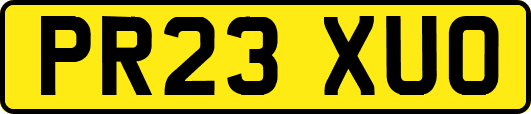 PR23XUO