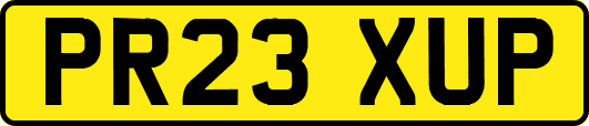 PR23XUP