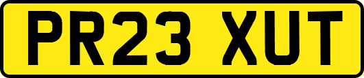PR23XUT