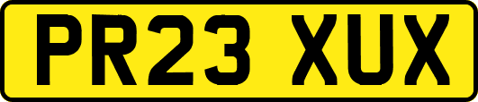 PR23XUX