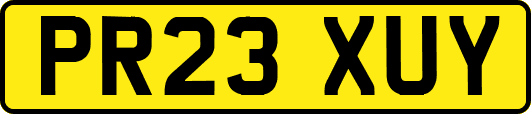 PR23XUY
