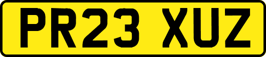 PR23XUZ