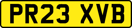 PR23XVB
