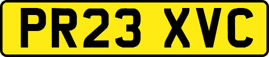 PR23XVC