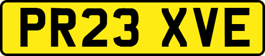PR23XVE