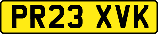 PR23XVK