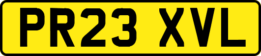 PR23XVL