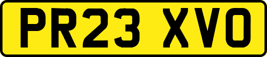 PR23XVO