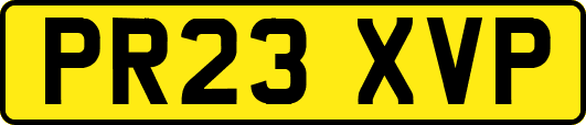 PR23XVP