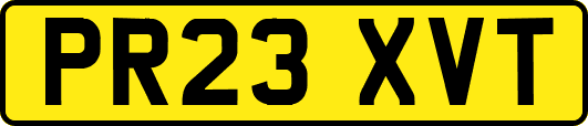 PR23XVT