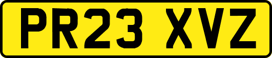 PR23XVZ