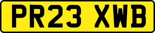 PR23XWB