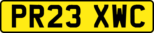 PR23XWC