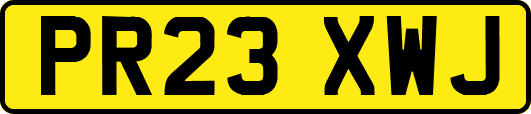 PR23XWJ