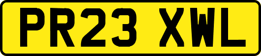 PR23XWL