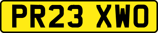 PR23XWO
