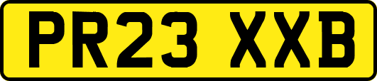 PR23XXB