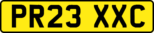 PR23XXC