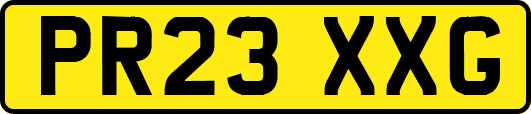 PR23XXG