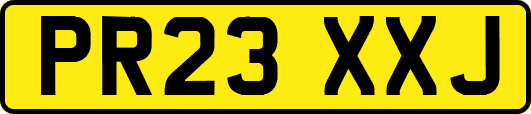 PR23XXJ