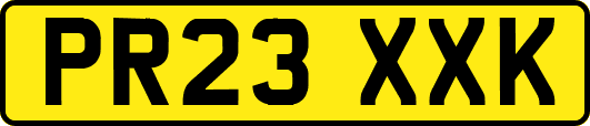 PR23XXK