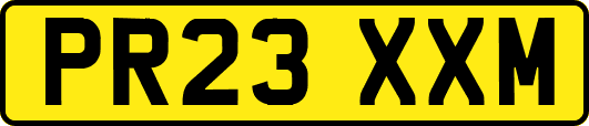 PR23XXM
