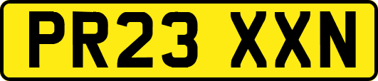 PR23XXN