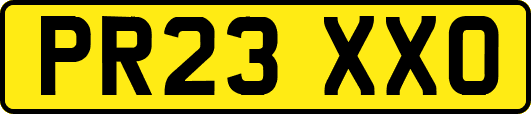 PR23XXO