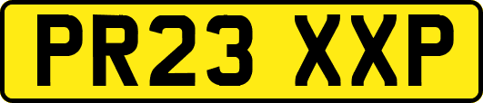 PR23XXP