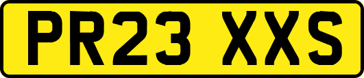 PR23XXS