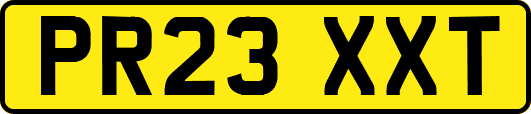PR23XXT