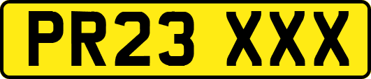 PR23XXX