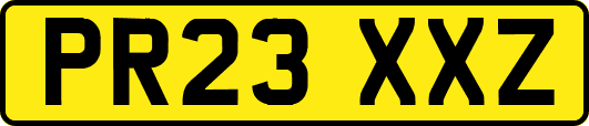 PR23XXZ