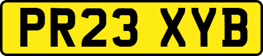 PR23XYB