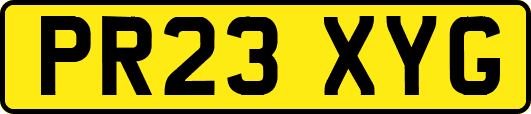 PR23XYG