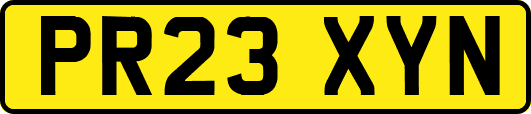 PR23XYN