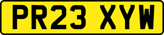 PR23XYW