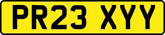 PR23XYY