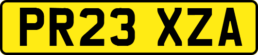 PR23XZA