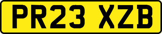 PR23XZB