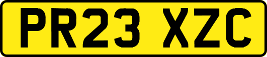 PR23XZC
